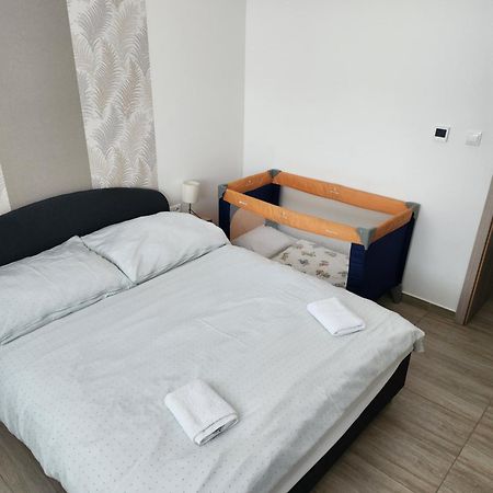 Apartmany Roland Velky Meder Luaran gambar