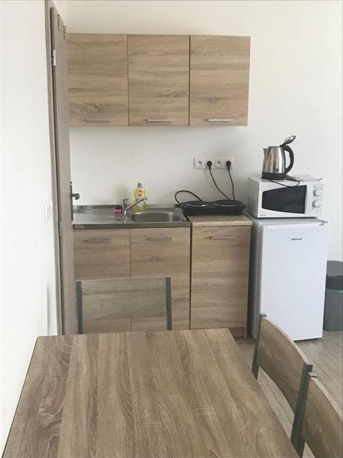 Apartmany Roland Velky Meder Luaran gambar